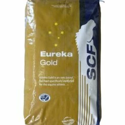 Southern Cross Feeds Eureka Gold 20Kg