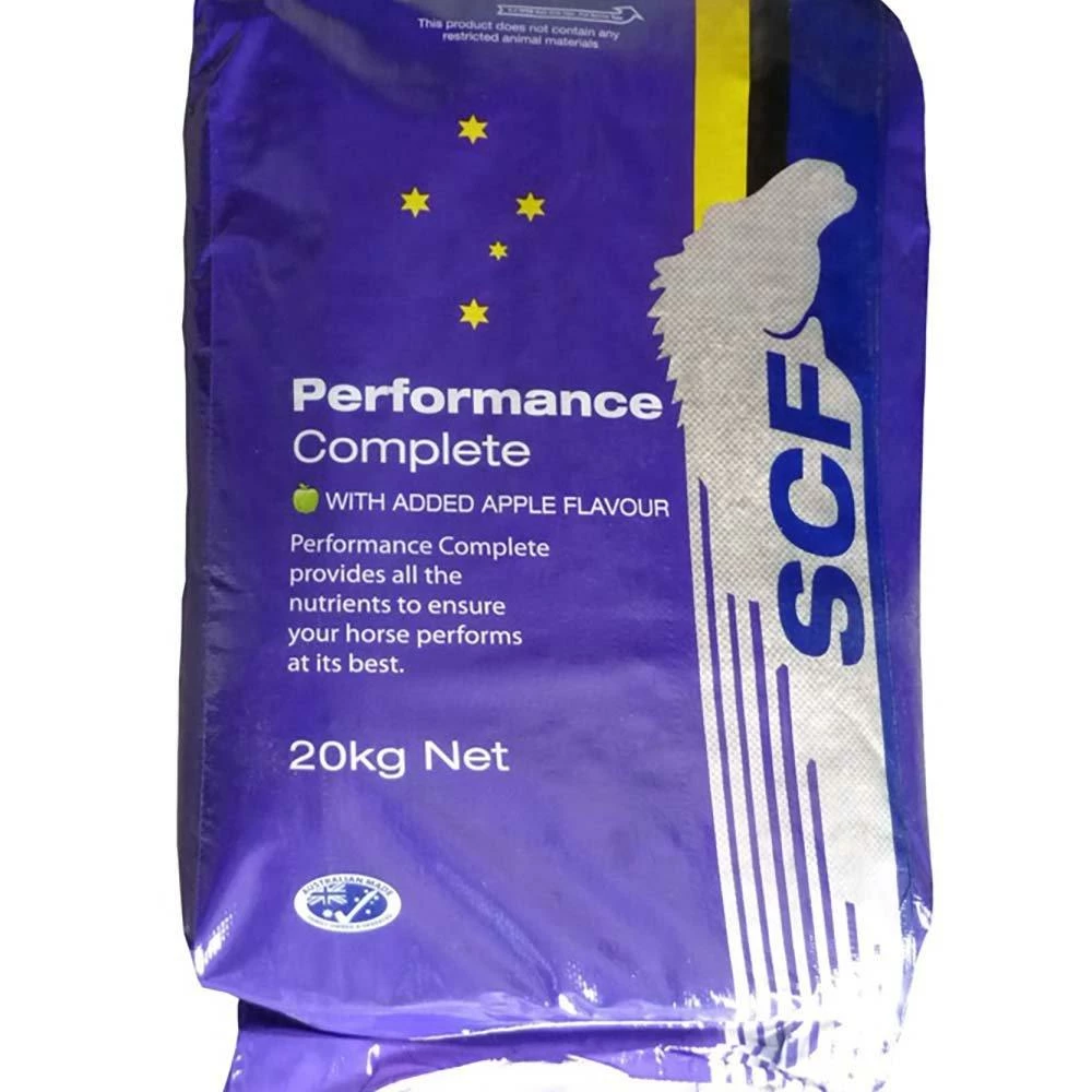 Southern Cross Performance Complete 20Kg 3 Southern Cross Performance Complete 20Kg