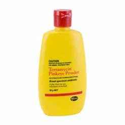 Terramycin Pinkeye Powder 50G