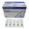 Terumo Syringe Luer Slip W Out Needle 5Ml 100'S