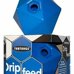 Tubtrug Drip Feed Balls Blue