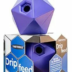 Tubtrug Drip Feed Balls Purple