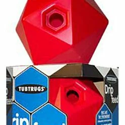 Tubtrug Drip Feed Balls Red