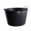 Tubtrug Extra Large 75L Black *Spec Ord* -AU Poultry Supplies Sales 2024 tubtrug extra large 75l black spec ord 215536