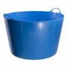 Tubtrug Extra Large 75L Blue -AU Poultry Supplies Sales 2024 tubtrug extra large 75l blue 715365