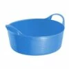 Tubtrug Extra Small Shallow 5L Blue -AU Poultry Supplies Sales 2024 tubtrug extra small shallow 5l blue 677012