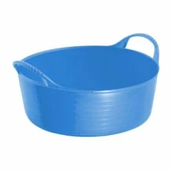 Tubtrug Extra Small Shallow 5L Blue