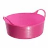 Tubtrug Extra Small Shallow 5L Pink -AU Poultry Supplies Sales 2024 tubtrug extra small shallow 5l pink 189627