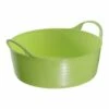 Tubtrug Extra Small Shallow 5L Pistachio -AU Poultry Supplies Sales 2024 tubtrug extra small shallow 5l pistachio 252733