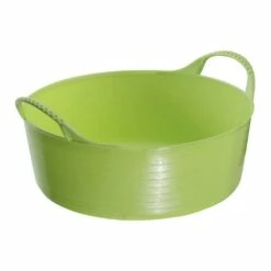 Tubtrug Extra Small Shallow 5L Pistachio