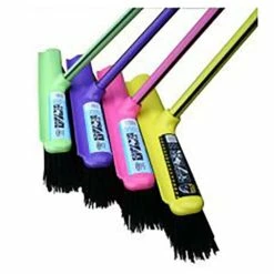 Tubtrug Gorilla Broom Pink