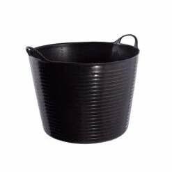 Tubtrug Large 38L Black