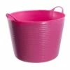 Tubtrug Large 38L Pink -AU Poultry Supplies Sales 2024 tubtrug large 38l pink 719532