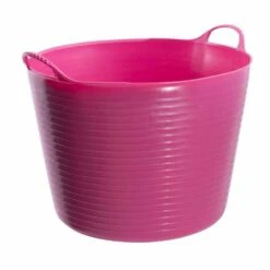 Tubtrug Large 38L Pink
