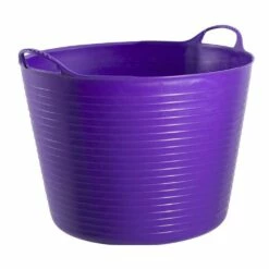 Tubtrug Large 38L Purple