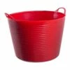 Tubtrug Large 38L Red -AU Poultry Supplies Sales 2024 tubtrug large 38l red 894154