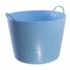 Tubtrug Large 38L Sky Blue -AU Poultry Supplies Sales 2024 tubtrug large 38l sky blue 310306