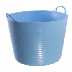 Tubtrug Large 38L Sky Blue