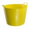 Tubtrug Large 38L Yellow -AU Poultry Supplies Sales 2024 tubtrug large 38l yellow 640300