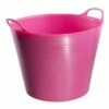 Tubtrug Medium 26L Pink -AU Poultry Supplies Sales 2024 tubtrug medium 26l pink 713094