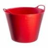 Tubtrug Medium 26L Red -AU Poultry Supplies Sales 2024 tubtrug medium 26l red 290174