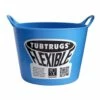 Tubtrug Micro 0.37L Blue -AU Poultry Supplies Sales 2024 tubtrug micro 037l blue 146545