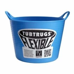 Tubtrug Micro 0.37L Blue