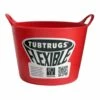 Tubtrug Micro 0.37L Red -AU Poultry Supplies Sales 2024 tubtrug micro 037l red 466635