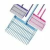 Tubtrug Plastic Bedding Fork Pink With Handle -AU Poultry Supplies Sales 2024 tubtrug plastic bedding fork pink with handle 280750