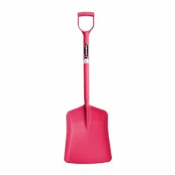 Tubtrug Plastic Shovel Pink