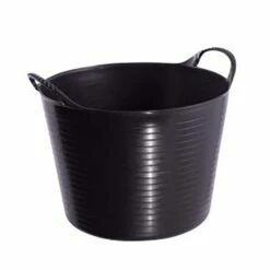 Tubtrug Small 14L Black
