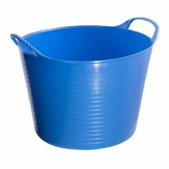 Tubtrug Small 14L Blue