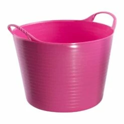 Tubtrug Small 14L Pink