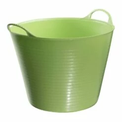 Tubtrug Small 14L Pistachio
