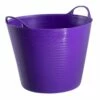 Tubtrug Small 14L Purple -AU Poultry Supplies Sales 2024 tubtrug small 14l purple 978492
