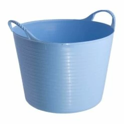 Tubtrug Small 14L Sky Blue *Spec Ord*