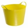 Tubtrug Small 14L Yellow -AU Poultry Supplies Sales 2024 tubtrug small 14l yellow 786613