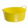 Tubtrug Small Shallow 15L Yellow -AU Poultry Supplies Sales 2024 tubtrug small shallow 15l yellow 902275
