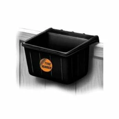 Tubtrug Tyre Rubber Hanging Manger
