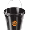 Tubtrug Tyre Rubber Super Feed Bucket -AU Poultry Supplies Sales 2024 tubtrug tyre rubber super feed bucket 386911