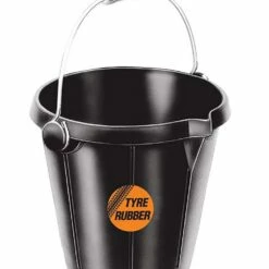 Tubtrug Tyre Rubber Super Feed Bucket