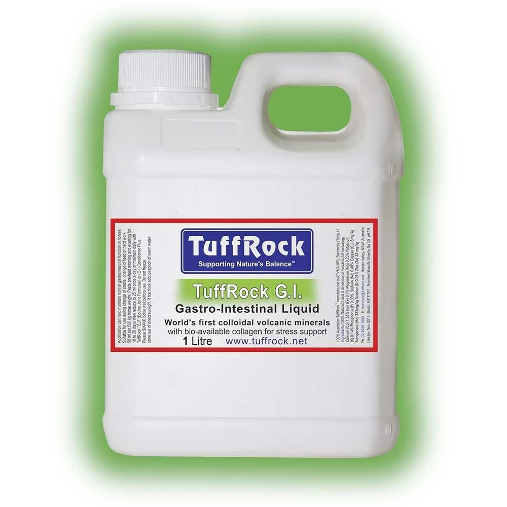 Tuffrock Gi Gastro Intestinal Liquid 1L 3 Tuffrock Gi Gastro Intestinal Liquid 1L