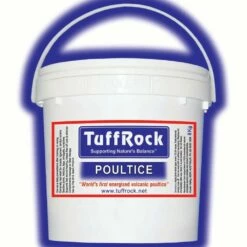 Tuffrock Poultice 8Kg