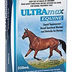 Ultramax 250Ml