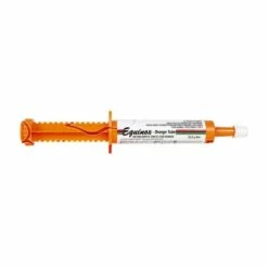 Value Plus Equinox Orange Tube - Sgl