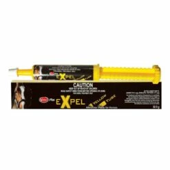 Value Plus Expel Yellow Tube 32.5G