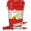 Valumax Red Tube Stud Bucket 50S *Spec Ord* -AU Poultry Supplies Sales 2024 valumax red tube stud bucket 50s spec ord 487630