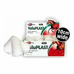Valuplast Elastic Adhesive Bandage 10Cm