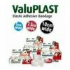 Valuplast Elastic Adhesive Bandage 5Cm -AU Poultry Supplies Sales 2024 valuplast elastic adhesive bandage 5cm 212620