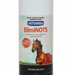 Vetsense Eliminots 250Ml